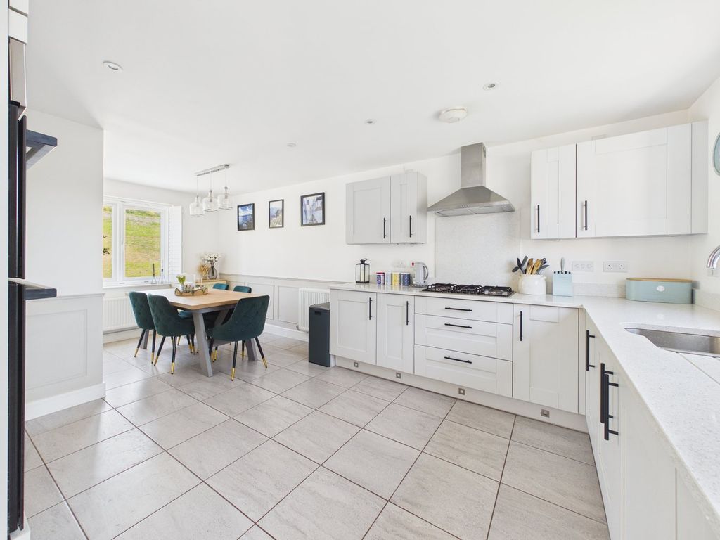 Additional image 3 of 4 bed detached house for saleDyer Street, Banwell BS29