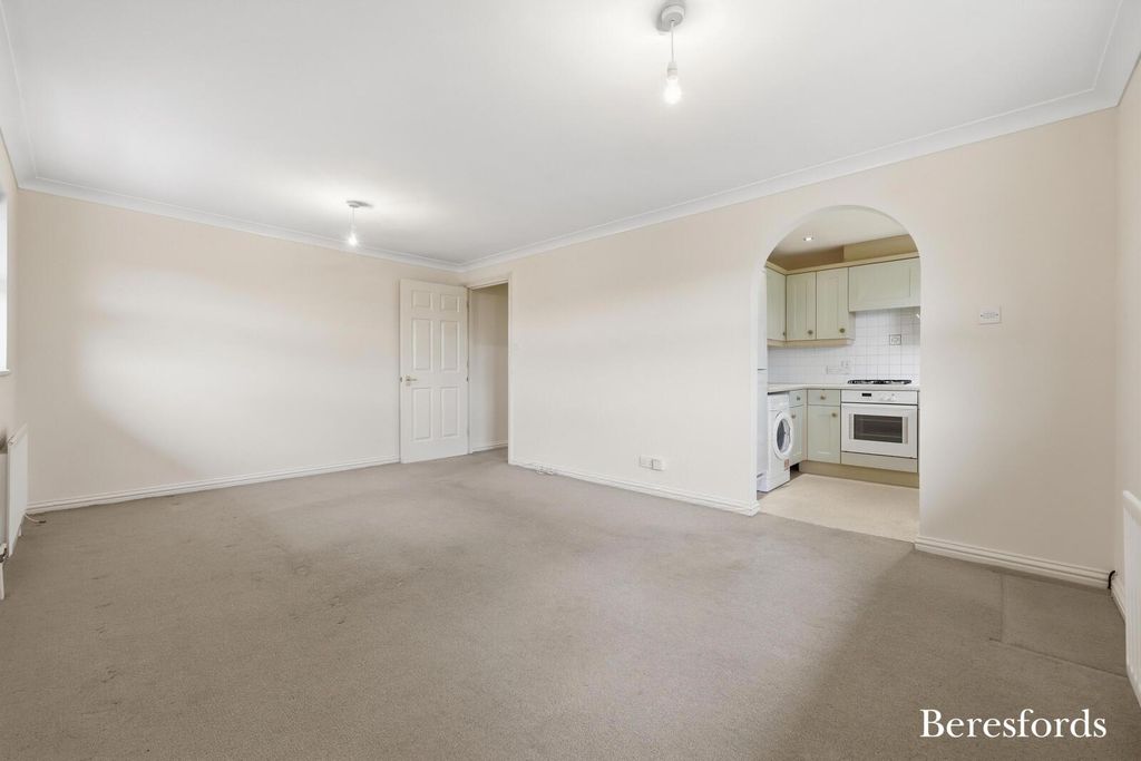 Additional image 2 of 2 bed flat for saleBurns Close, Billericay CM11