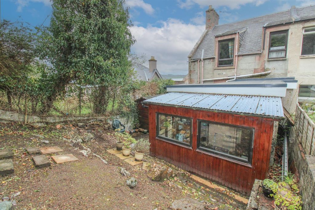 Additional image 24 of 3 bed semi-detached house for sale10 High Street, Clachnaharry, Inverness IV3