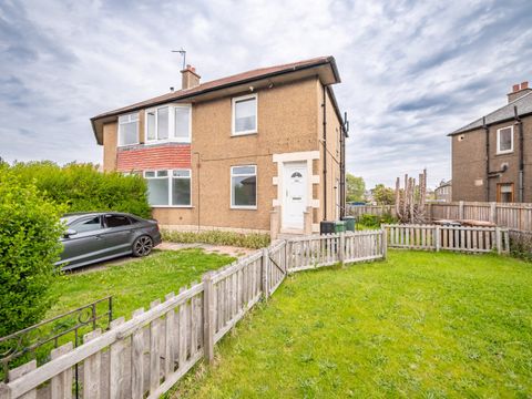 231 Colinton Mains Drive, Colinton, Edinburgh EH13