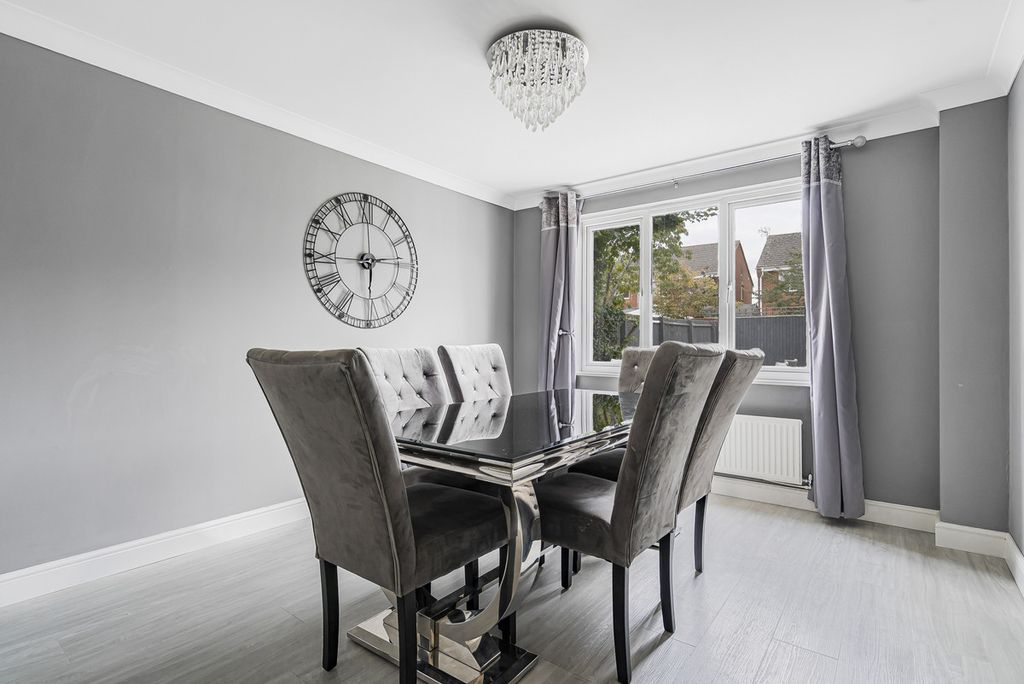 Additional image 10 of 4 bed detached house for saleMullein Road, Bicester OX26