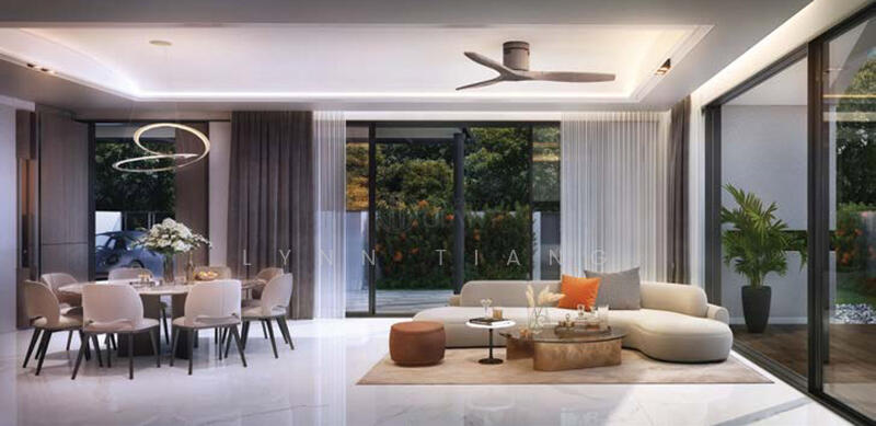 Additional image 4 of Swiss View/ Greenbank Park/ Binjai Park