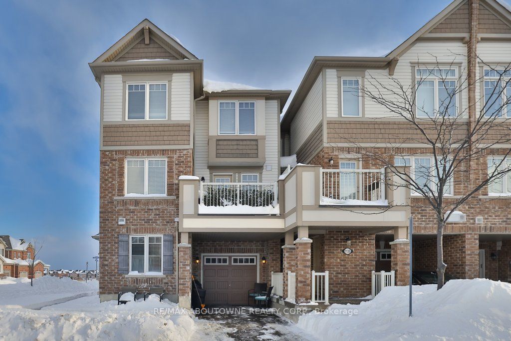 Additional image 4 of 1133 Duignan Crescent, Milton, ON, L9E 1C3