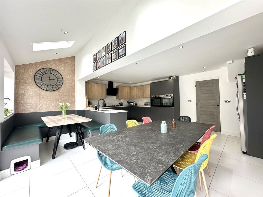 Additional image 5 of 4 bed semi-detached house for saleLarksmead, Blandford Forum, Dorset DT11