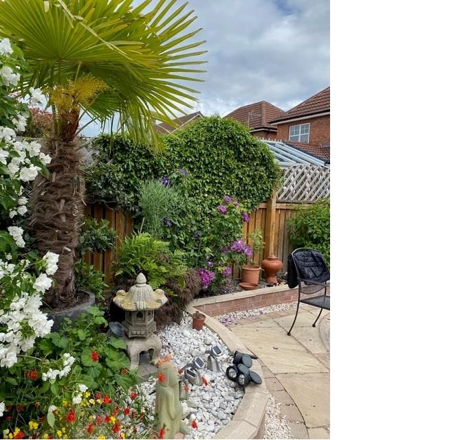 Additional image 20 of 4 bed detached house for saleSt. George's Gate, Middleton St. George, Darlington DL2