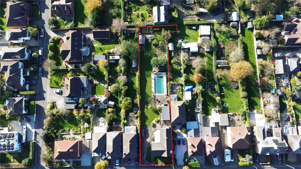 Additional image 26 of 4 bed detached house for saleKings Road, Blandford Forum, Dorset DT11