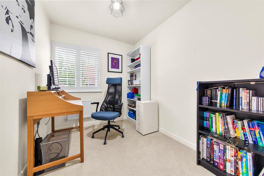 Additional image 11 of 3 bed detached house for saleTrem Y Coed, Mulberry Grove, St. Fagans, Cardiff CF5