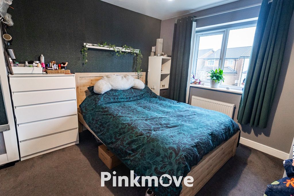 Additional image 13 of 3 bed detached house for saleCwrt Celyn, St. Dials, Cwmbran NP44