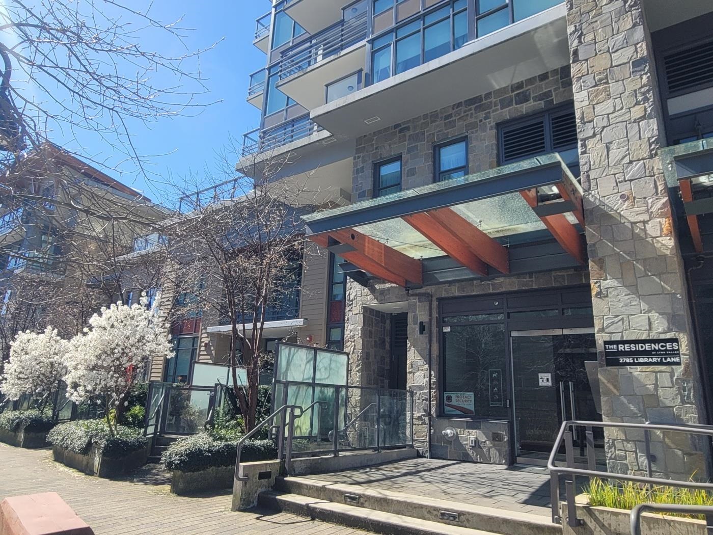 Additional image 2 of 608-2785 Library Lane, North Vancouver, BC, V7J 0C3