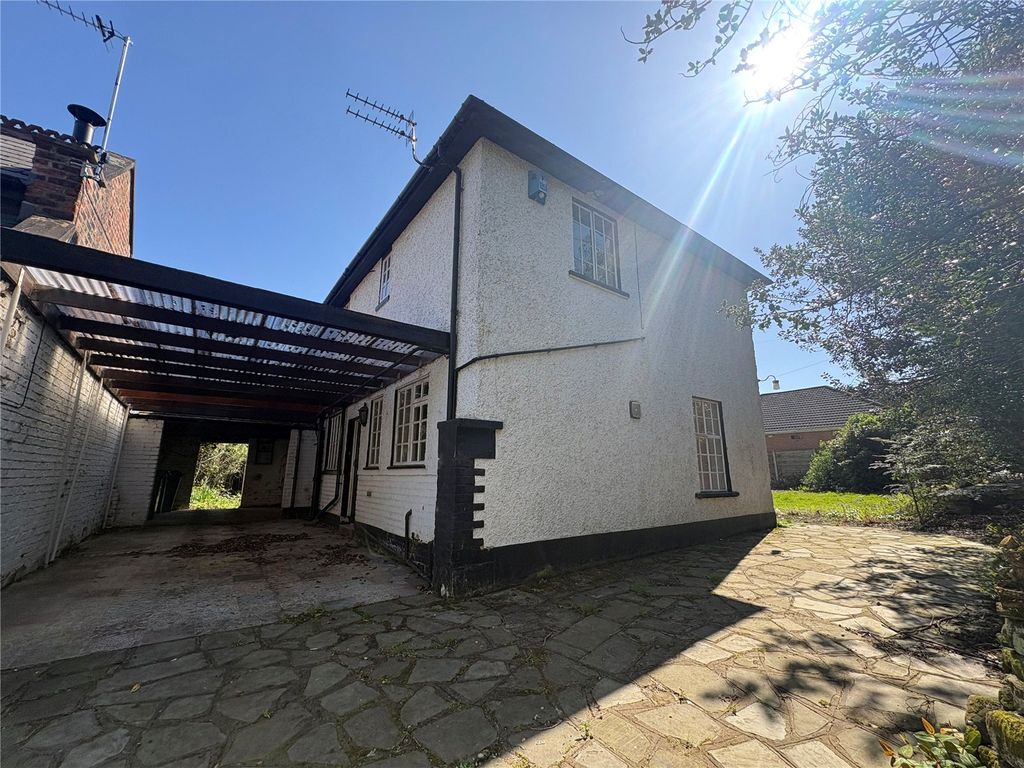 Additional image 25 of 4 bed detached house for saleBurlington Road, Altrincham WA14