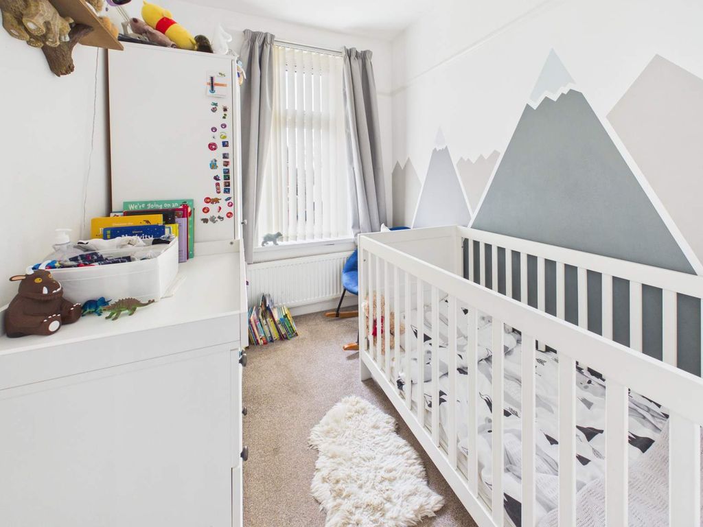 Additional image 18 of 3 bed semi-detached house for saleKyle Crescent, Cardiff. CF14
