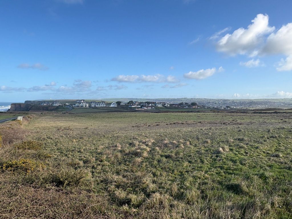 Land for saleUpton, Bude EX23 photo 5