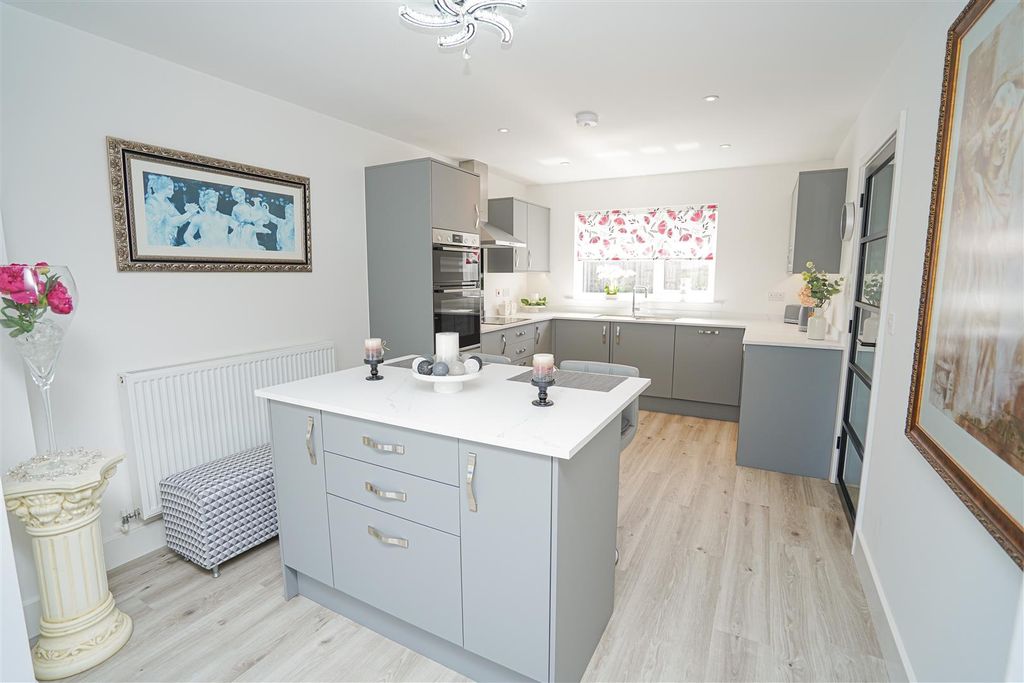 Additional image 5 of 3 bed detached house for saleLower Abbots, Buckland Brewer, Bideford EX39
