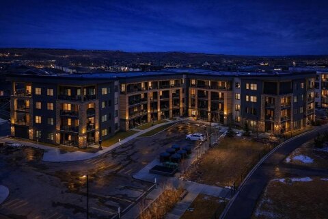 Additional image 8 of 404-125 Wolf Hollow Crescent SE, Calgary, AB, T2X 5K9