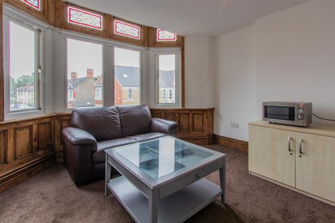 Marlborough Road, Penylan CF23
