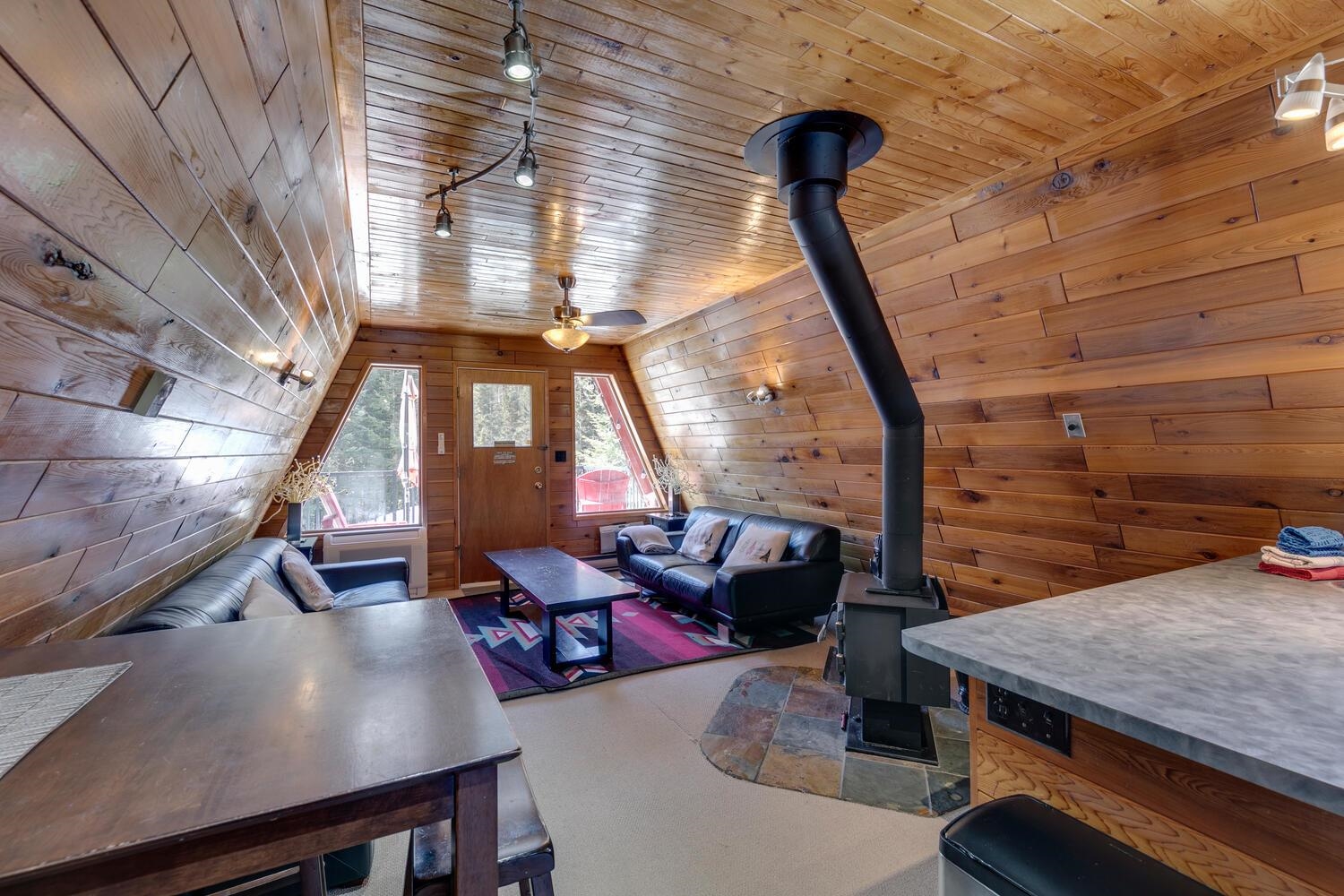 Additional image 4 of 46890 Sakwi Creek Road, Mission, BC, V0M 1A1