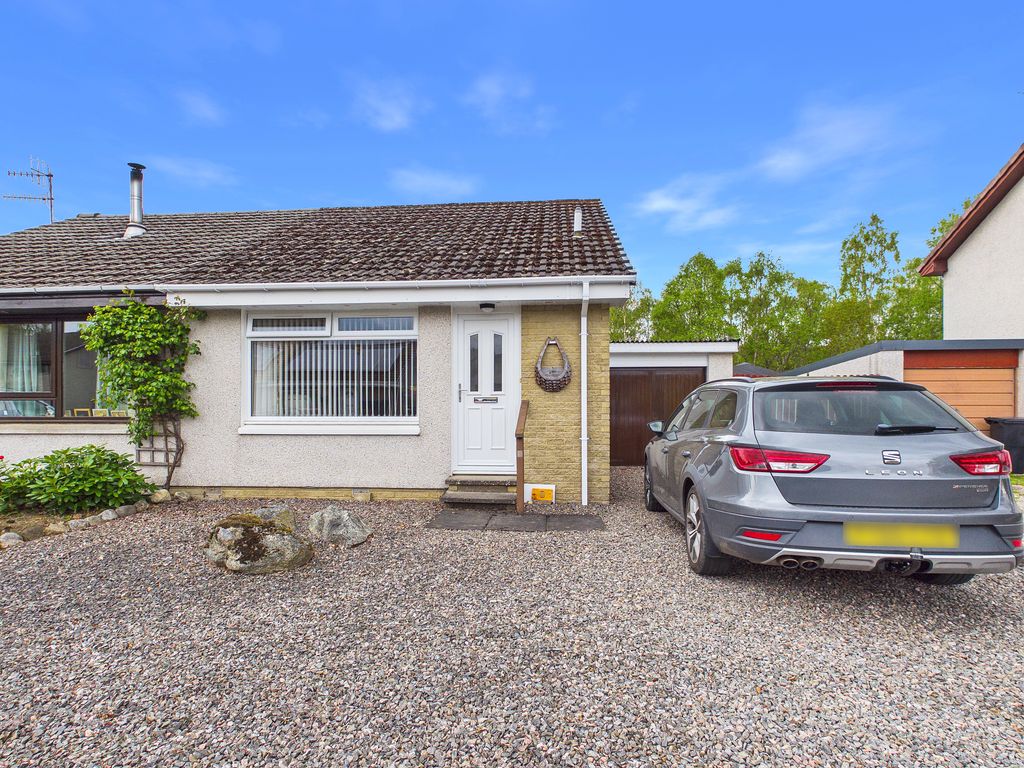 Additional image 20 of 1 bed semi-detached house for saleCallart Road, Aviemore PH22