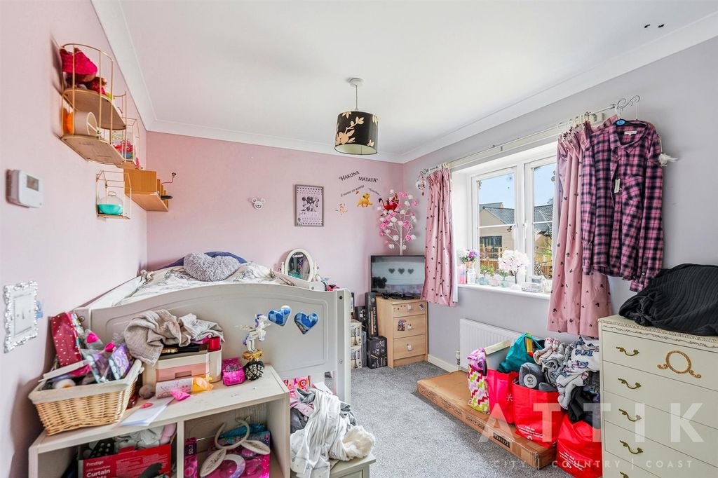 Additional image 7 of 2 bed terraced house for salePine Tree Close, Holton, Halesworth IP19