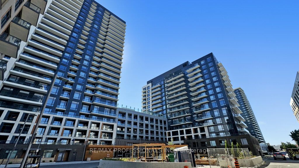 B2304-7950 Bathurst Street, Vaughan, ON, L4J 0L4