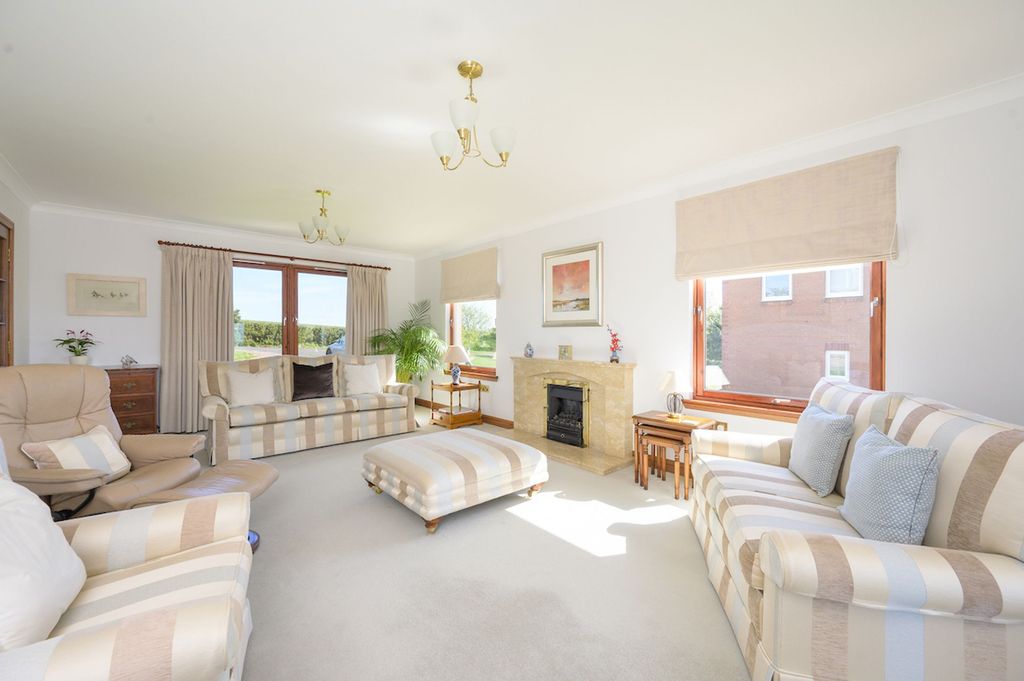 Additional image 4 of 4 bed detached house for saleHalidon Terrace, Berwick-Upon-Tweed TD15