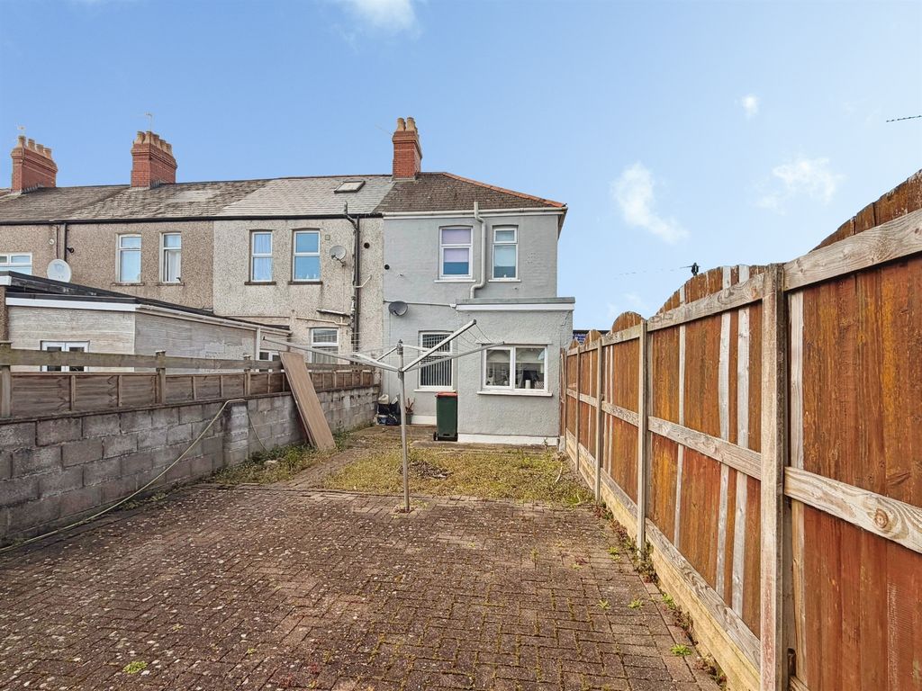 Additional image 13 of 2 bed end terrace house for saleGaskell Street, Newport NP19