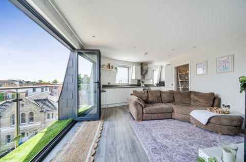 College Place, Southampton, Hampshire SO15