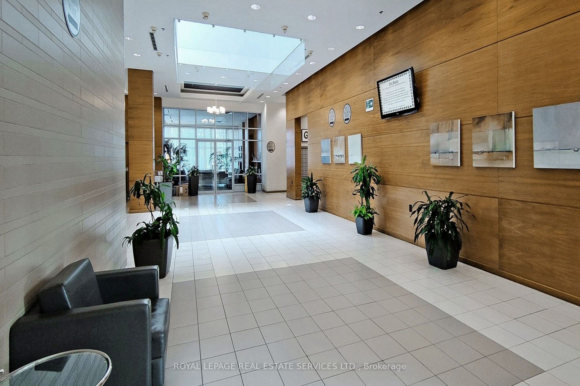 Additional image 4 of 2505-1 Elm Drive W, Mississauga, ON, L5B 3C2