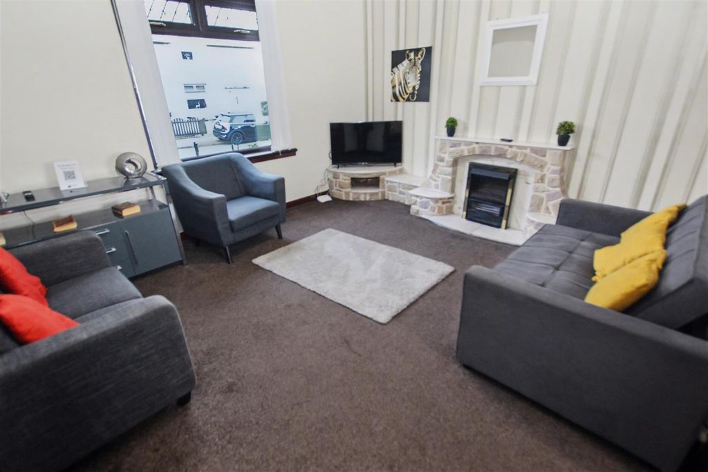 Additional image 5 of 3 bed semi-detached house for saleNewtonhead Road, Rigside, Lanark ML11