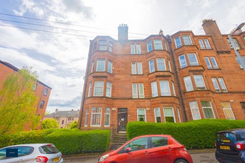 Golfhill Drive, Glasgow G31