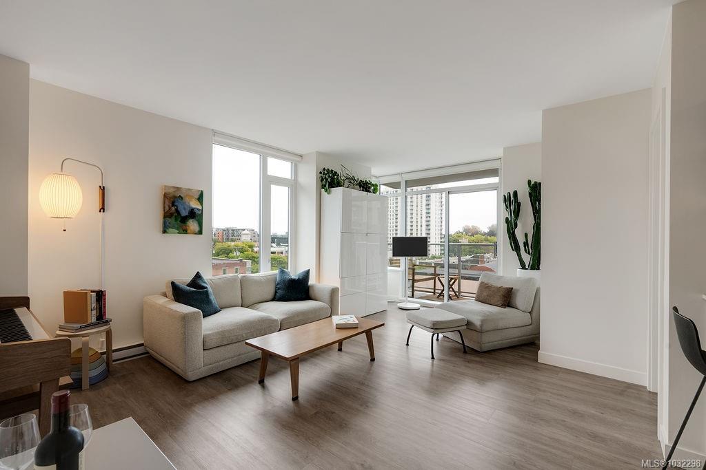 Additional image 3 of 604-845 Johnson Street, Victoria, BC, V8W 0G3