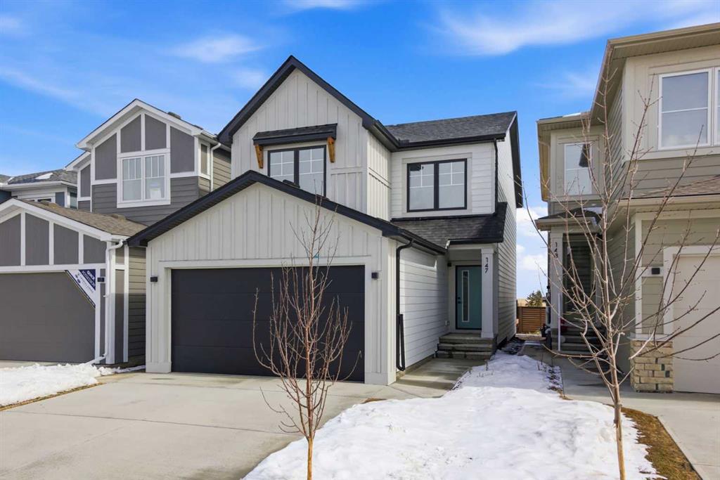 Additional image 3 of 147 Belvedere Crescent SE, Calgary, AB, T2A 7Y5