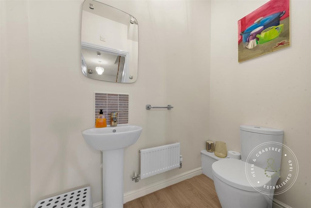 Additional image 19 of 3 bed detached house for saleTrem Y Coed, Mulberry Grove, St. Fagans, Cardiff CF5