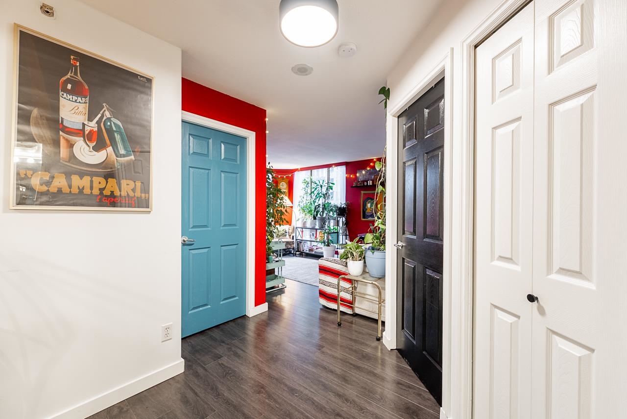 Additional image 6 of 706-680 Clarkson Street, New Westminster, BC, V3M 6X9
