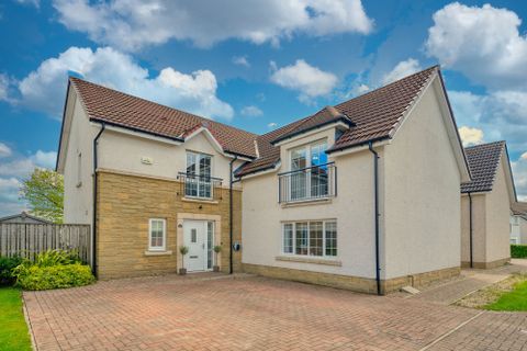 Viewfield Gardens, East Kilbride G74