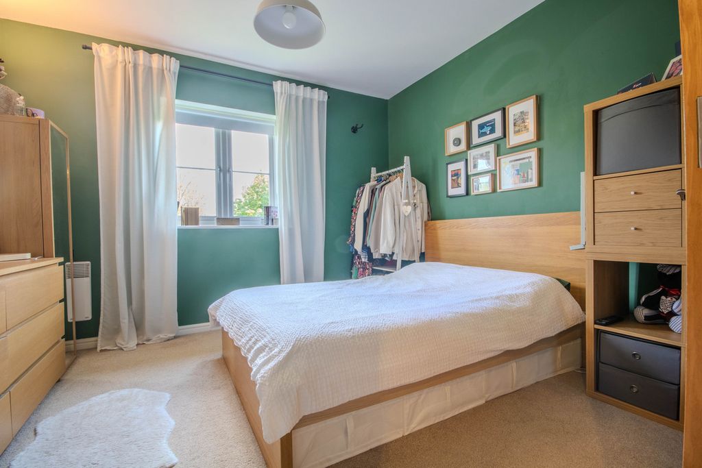 Additional image 3 of 1 bed flat for saleWyncliffe Gardens, Cardiff CF23