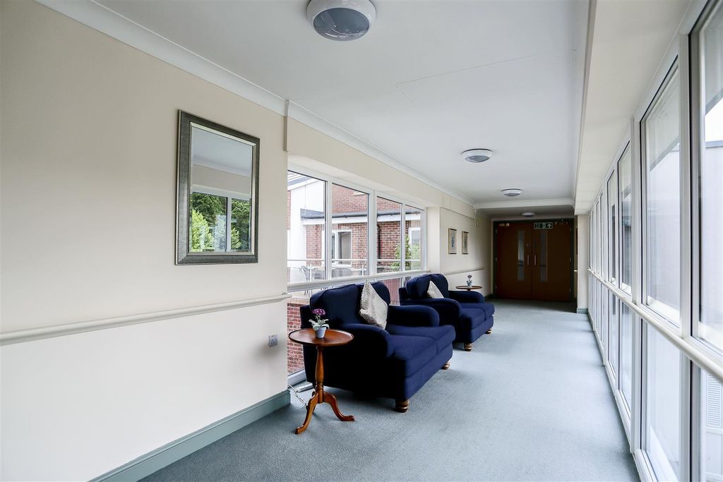 Additional image 19 of 2 bed flat for saleLarmenier Retirement Village, Preston New Road, Blackburn BB2