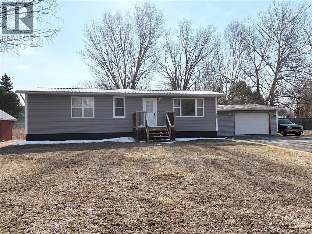 121 Wentworth Street, Woodstock, NB, E7M2Z4