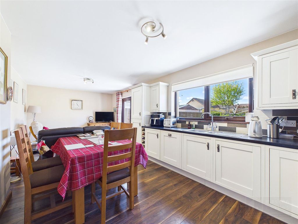 Additional image 9 of 4 bed detached house for saleLonach Cottage, 60 Main Street, Tomintoul AB37