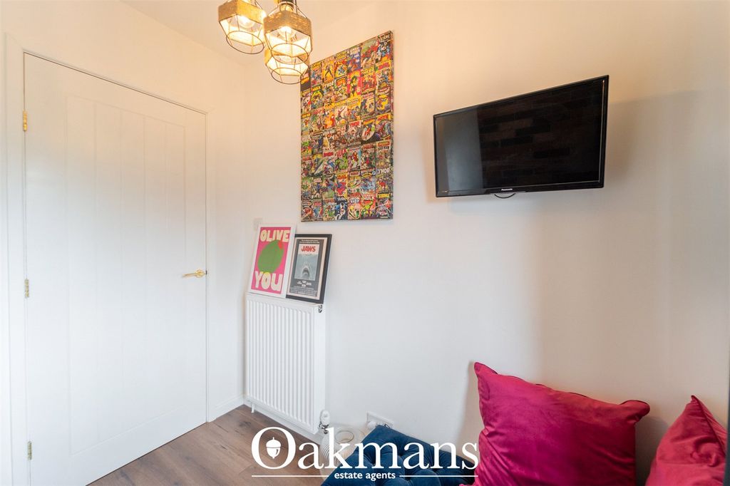 Additional image 19 of 3 bed terraced house for saleWoodhouse Road, Birmingham, West Midlands B32
