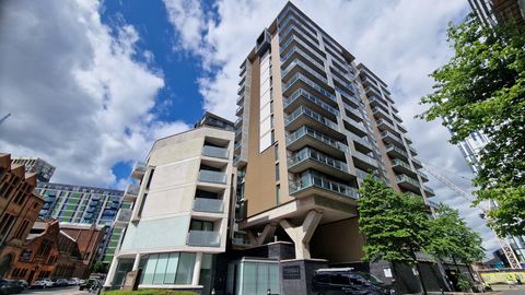 Spectrum, Blackfriars Road, Salford M3