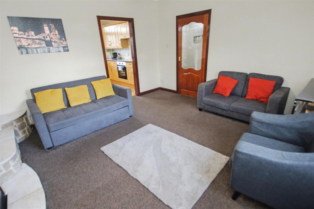 Additional image 6 of 3 bed semi-detached house for saleNewtonhead Road, Rigside, Lanark ML11