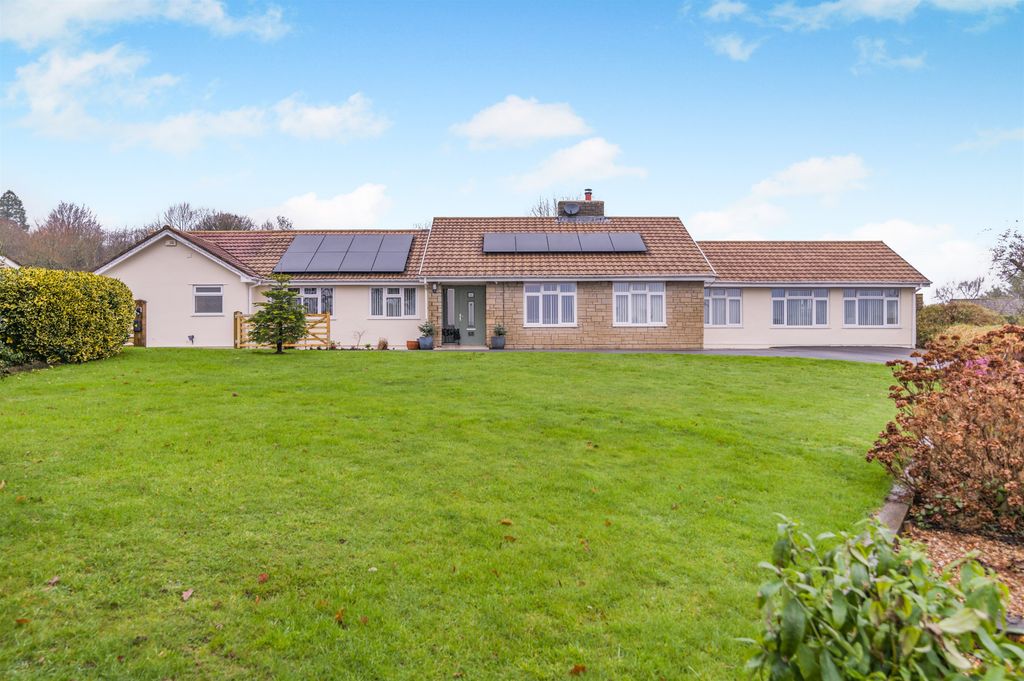 Additional image 20 of 5 bed detached house for salePentwyn Park, Penallt, Monmouth, Monmouthshire NP25