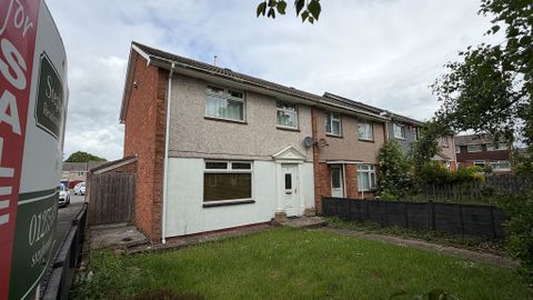 Tracy Close, Whitchurch, Bristol BS14