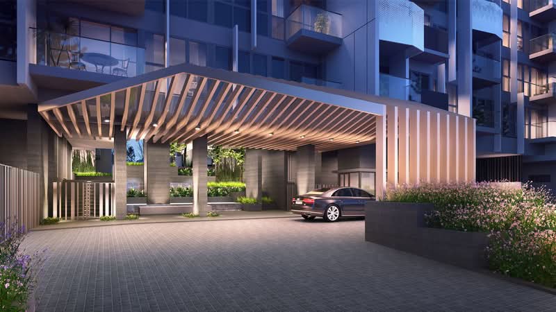 Additional image 22 of Tampines Avenue 10