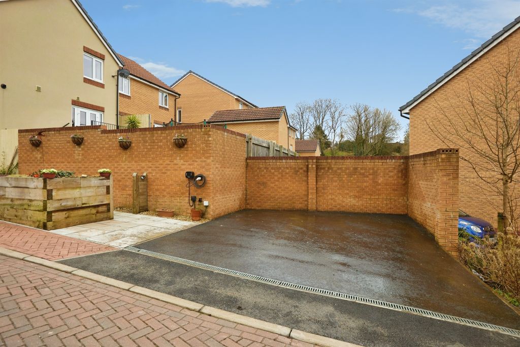 Additional image 16 of 3 bed detached house for saleAlmsford Close, Ansford, Castle Cary BA7