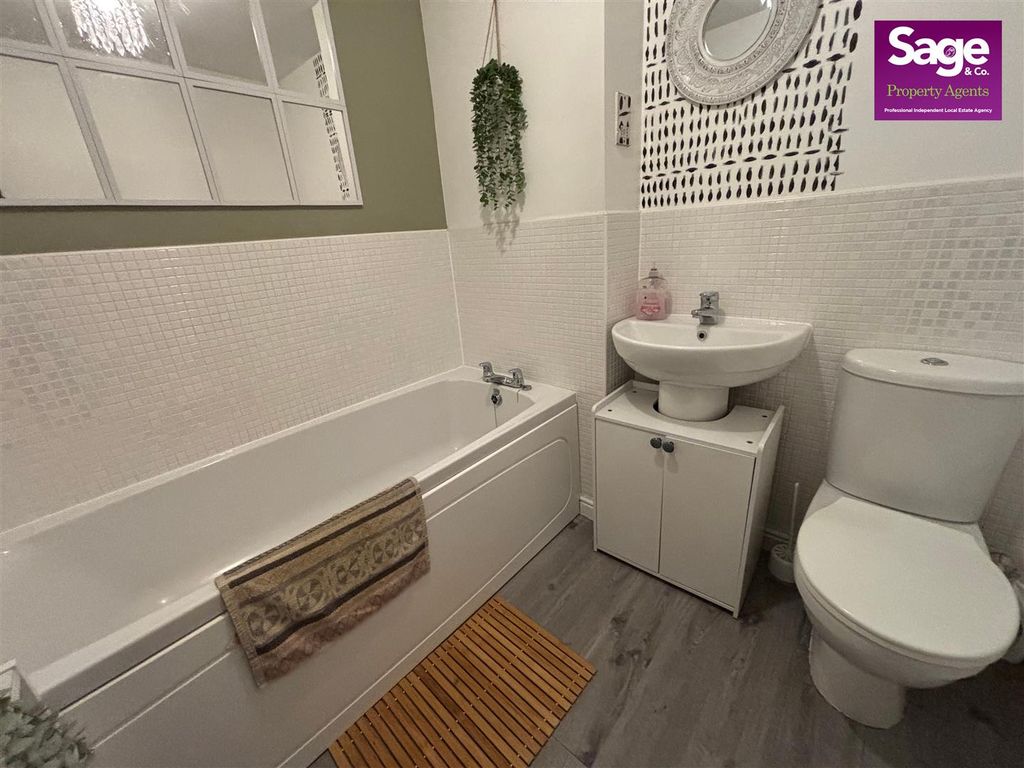 Additional image 24 of 3 bed semi-detached house for saleBlaen Bran Close, Cwmbran NP44