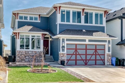 Additional image 9 of 88 Masters Way SE, Calgary, AB, T3M 2N8