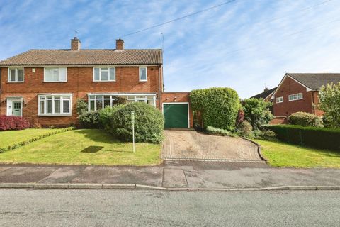 Spiceland Road, Birmingham, West Midlands B31