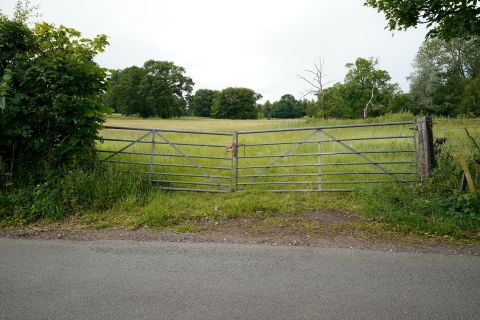 Hollybush Lane, Codsall WV8, Land for sale
