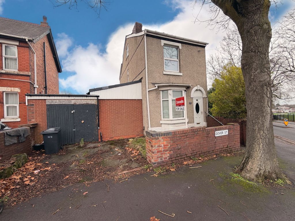 3 bed detached house for saleDover Street, Bilston WV14